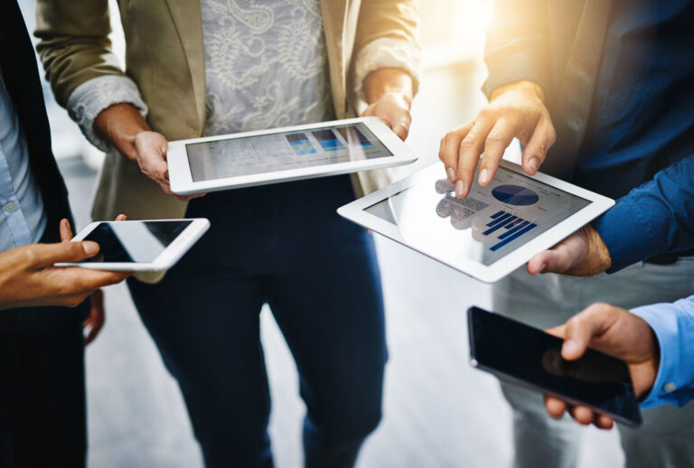 Les communications unifiées, un marché en plein “boom” !