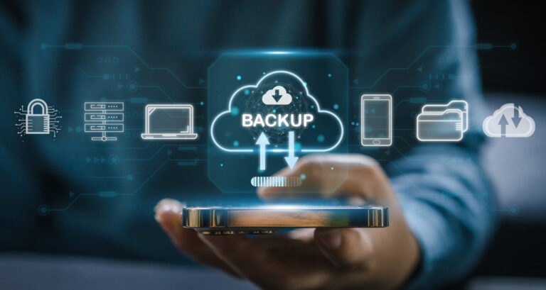 La division Entreprises Bouygues Telecom Oncloud X Veeam, pourquoi les sauvegardes de données sont-elles importantes ?
