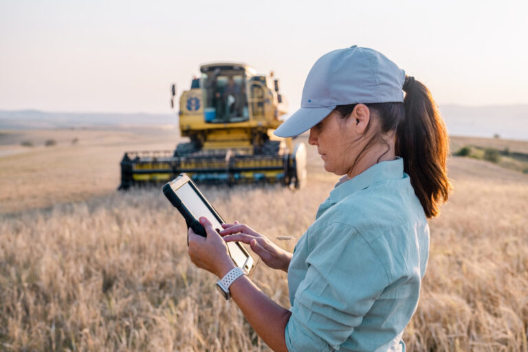 Quand l’Internet of Things se met au service de l’environnement