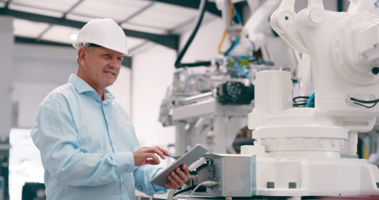 5G industrielle : une usine connectée miniature pour explorer les possibilités