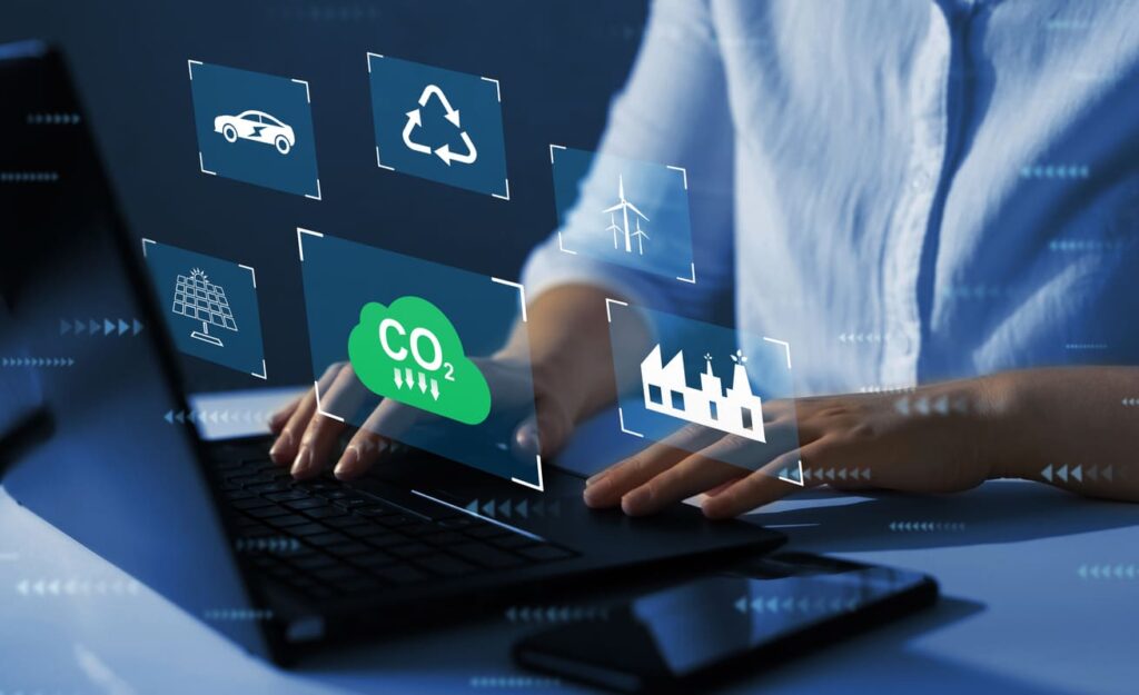Numérique responsable : La division Entreprises Bouygues Telecom s&rsquo;engage !