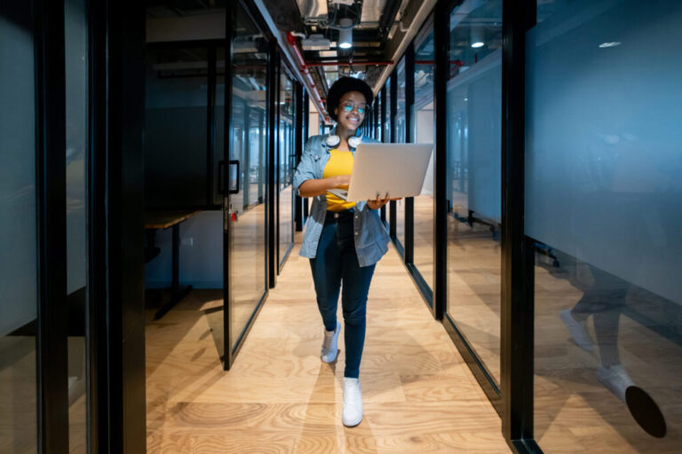 PME : 3 raisons de vous équiper d&rsquo;un SD-WAN !