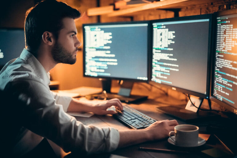 Sase : un nouveau modèle de la sécurité pour le digital
