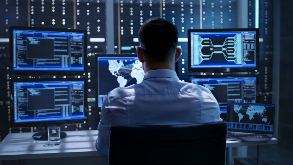 Face aux attaques DDOS, les collectivités s’organisent !