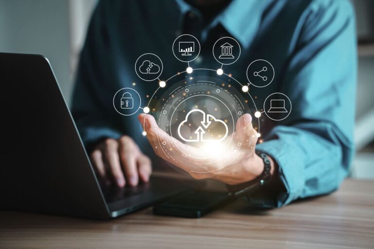 Solutions cloud : améliorer la performance de votre entreprise