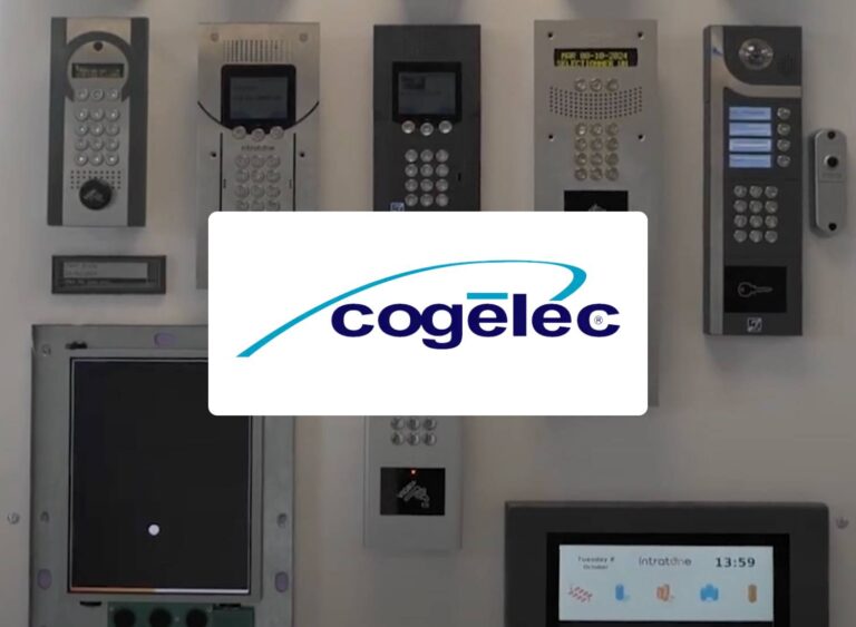 Cogelec ouvre une nouvelle ère de sécurité connectée avec Objenious by Bouygues Telecom