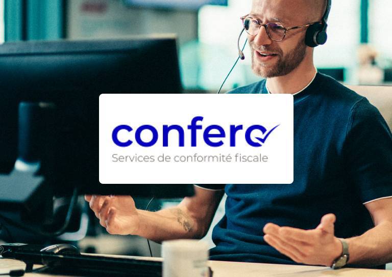 L’entreprise Confero migre toute sa téléphonie fixe dans Microsoft Teams