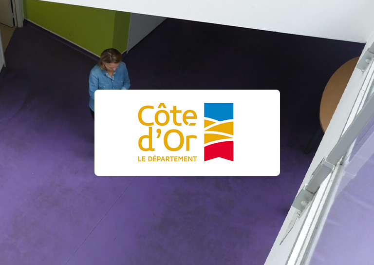Comment la Côte d’Or s’engage-t-elle dans sa transformation digitale grâce au THD ?
